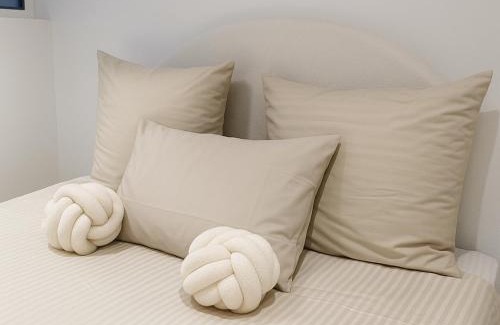 Cronenbourg Est Apartment | Le Ptit Saint Florent - Studio Indépendant & Spa