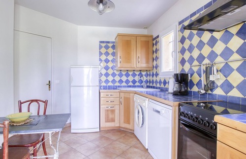 La Cadiere-d'Azur House | Le Puit des Oliviers 2 by Interhome