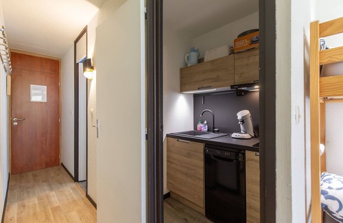 La Mongie Apartment | Le Pyrénées - Pieds pistes et commerces