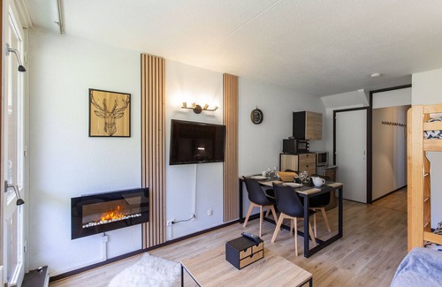 La Mongie Apartment | Le Pyrénées - Pieds pistes et commerces