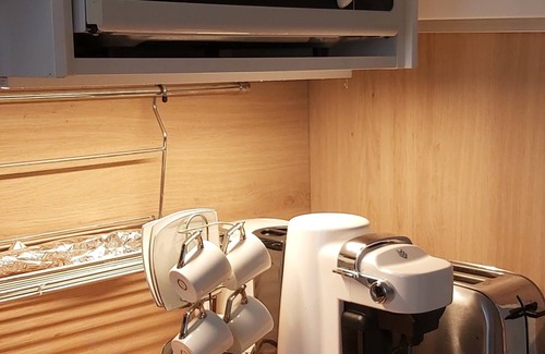 Opera Apartment | Le Pythéas Vieux Port*, quiet stay on the Old Port and its activities
