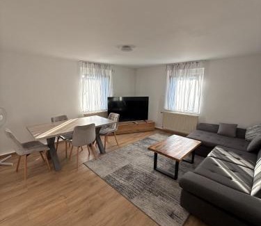 Legelshurst House | Le Quartier Blackforest-Straßburg