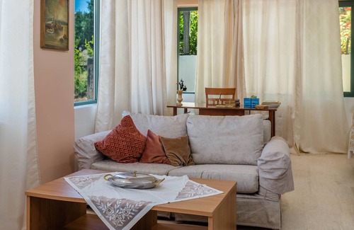 Akrotiri Apartment | Le Rêve Apartment in Akrotiri
