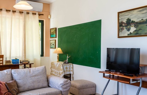 Akrotiri Apartment | Le Rêve Apartment in Akrotiri