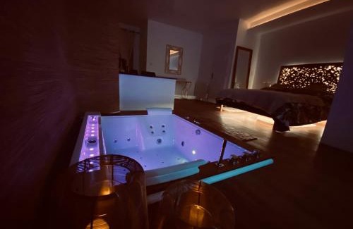 Bitche Apartment | Le Rêve d'une Nuit
