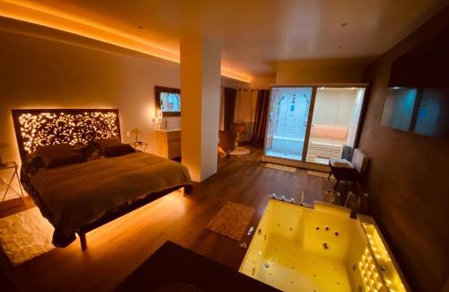 Bitche Apartment | Le Rêve d'une Nuit