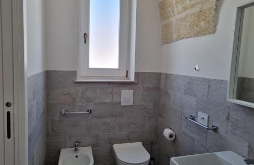 Erchie Bed & Breakfast | Le radici