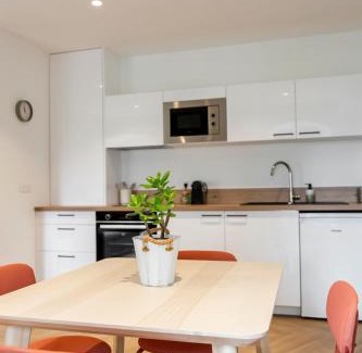 Laval Apartment | Le Ravito