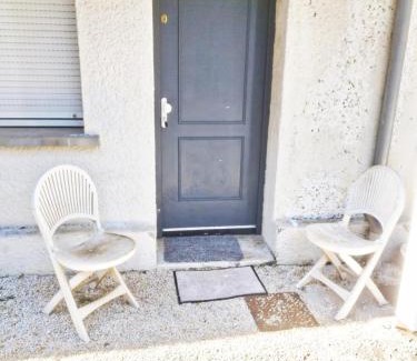 Parilly Apartment | Le Rayane