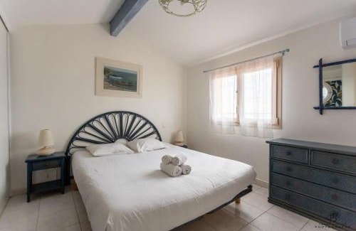 Montauban Apartment | Le Reflet du Canigou - Leucate - Vue , Terrasses , Parking