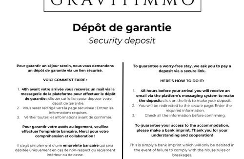 Montauban Apartment | Le Reflet du Canigou - Leucate - Vue , Terrasses , Parking