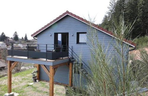 Le Tholy Apartment | le refuge des grands coeurs