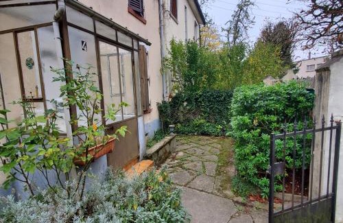 Draveil Apartment | Le Refuge Nature à 20 min de Paris et d'Orly via RER Juvisy