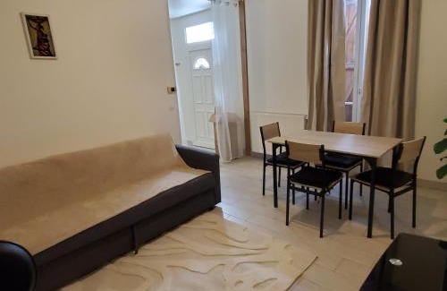 Draveil Apartment | Le Refuge Nature à 20 min de Paris et d'Orly via RER Juvisy