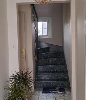 La Celle-sous-Gouzon House | Le Refuge Tranquille