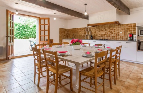 Boulogne-sur-Gesse House | Le Relais de Soubeille - Gîte au coeur de la nature