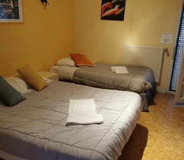 Chatellerault Hotel | le relais de l aiguillon