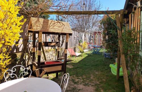 Rochepaule Bed & Breakfast | Le Relais De Rochepaule