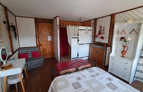 Rochepaule Bed & Breakfast | Le Relais De Rochepaule