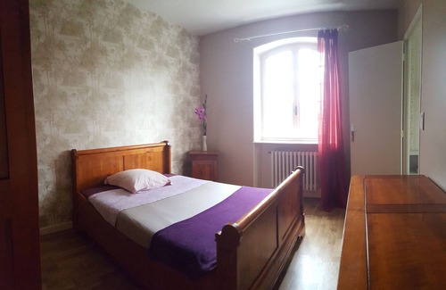 Ales Bed & Breakfast | le Relais Fleuri
