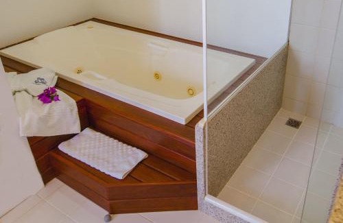 Buzios Hotel | Le Relais La Borie