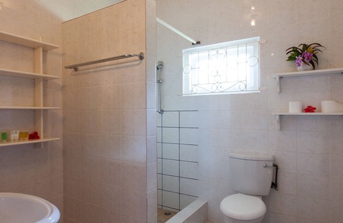 Grand Anse House | Le Relax St. Joseph Guest House