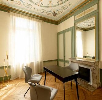 Angouleme Apartment | Le Rempart du Midi