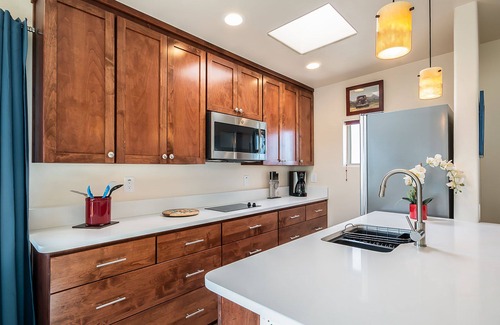 Tucson House | LE RENDEZ-VOUS CATALINA POOL APARTMENT