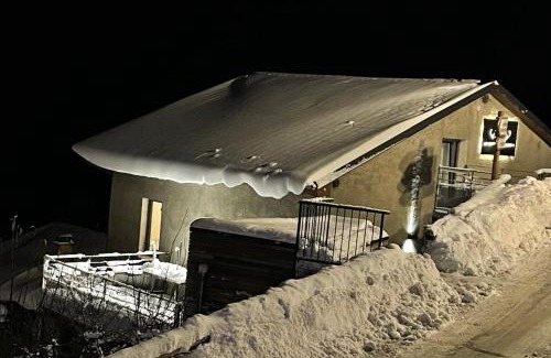 Orelle House | Le Repère des Cerfs - access to Val Thorens