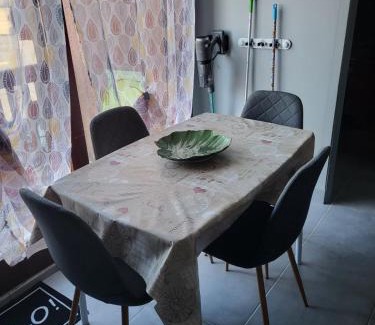 Laguiole Apartment | Le repos d'Aubrac