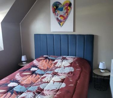 Laguiole Apartment | Le repos d'Aubrac