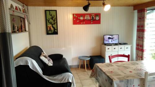 Saint-Ame House | Le Reposion