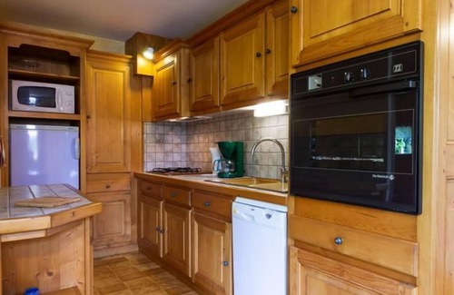 Beaufort House | LE REPOSU - BEAUFORT ARECHES