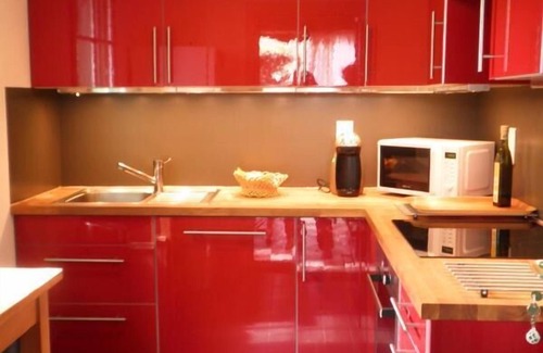 Biscarrosse Plage Apartment | Le Rivage - Biscarrosse Plage