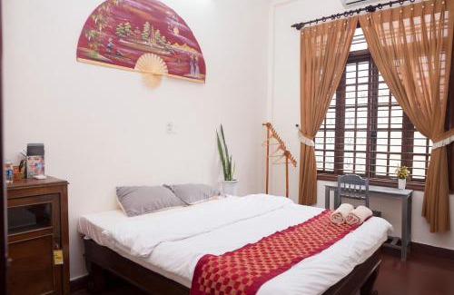 Hue Hotel | Le Robinet Homestay