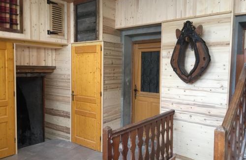 Sainte-Foy-Tarentaise Apartment | Le Rocher