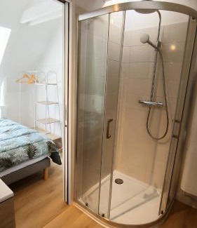 Sauzon Apartment | Le Roi de Guerveur - Appartement vue mer