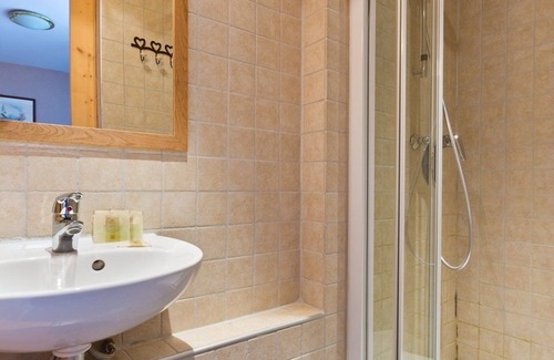 Chatel Hotel | Le Roitelet
