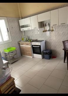 Guediawaye Apartment | Le rond point