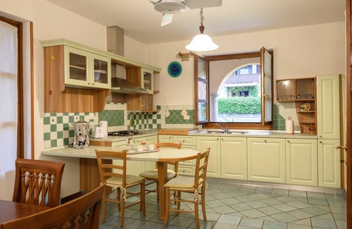 Baveno Apartment | Le Rose di Rosanna by Interhome
