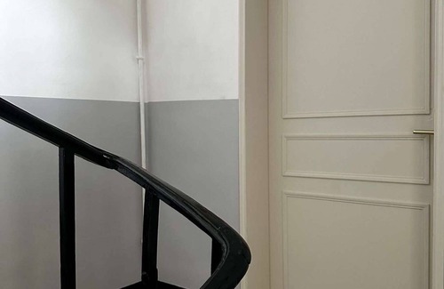 Bayeux Apartment | Le Royal, F2 downtown