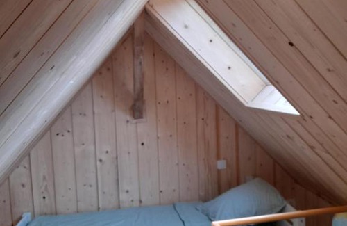 Crecy-en-Ponthieu House | Le Séverin : Appartement lumineux et chaleureux