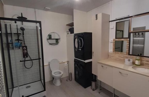 Crecy-en-Ponthieu House | Le Séverin : Appartement lumineux et chaleureux