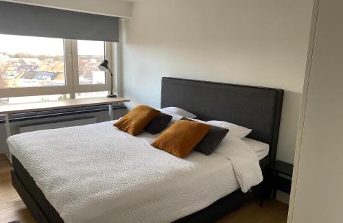 Ekkergem Apartment | Le Sable Doux - Gent