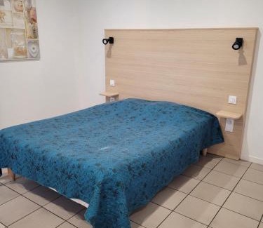 Aizenay Hotel | Le Saint Benoist