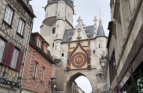 Auxerre Apartment | Le Saint Eusèbe