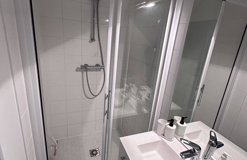 Auxerre Apartment | Le Saint Eusèbe