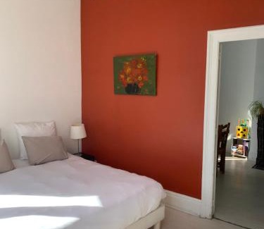 Epernay Apartment | Le Saint-Rémy
