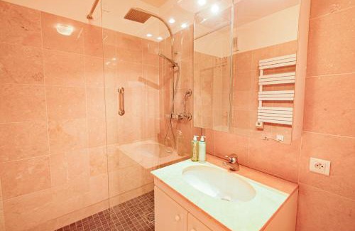 Issy-les-Moulineaux Apartment | Le Saint-Sulpice - Résidence calme, terrasse