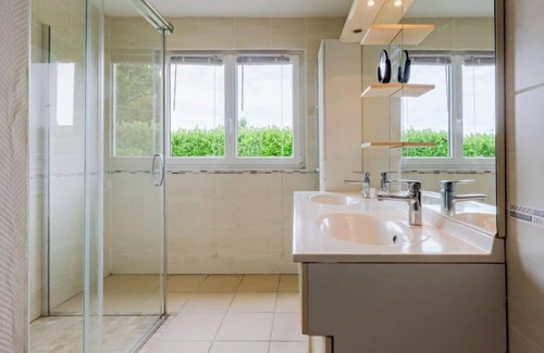 Saint-Vigor-le-Grand House | Le Saint Vigor by Interhome